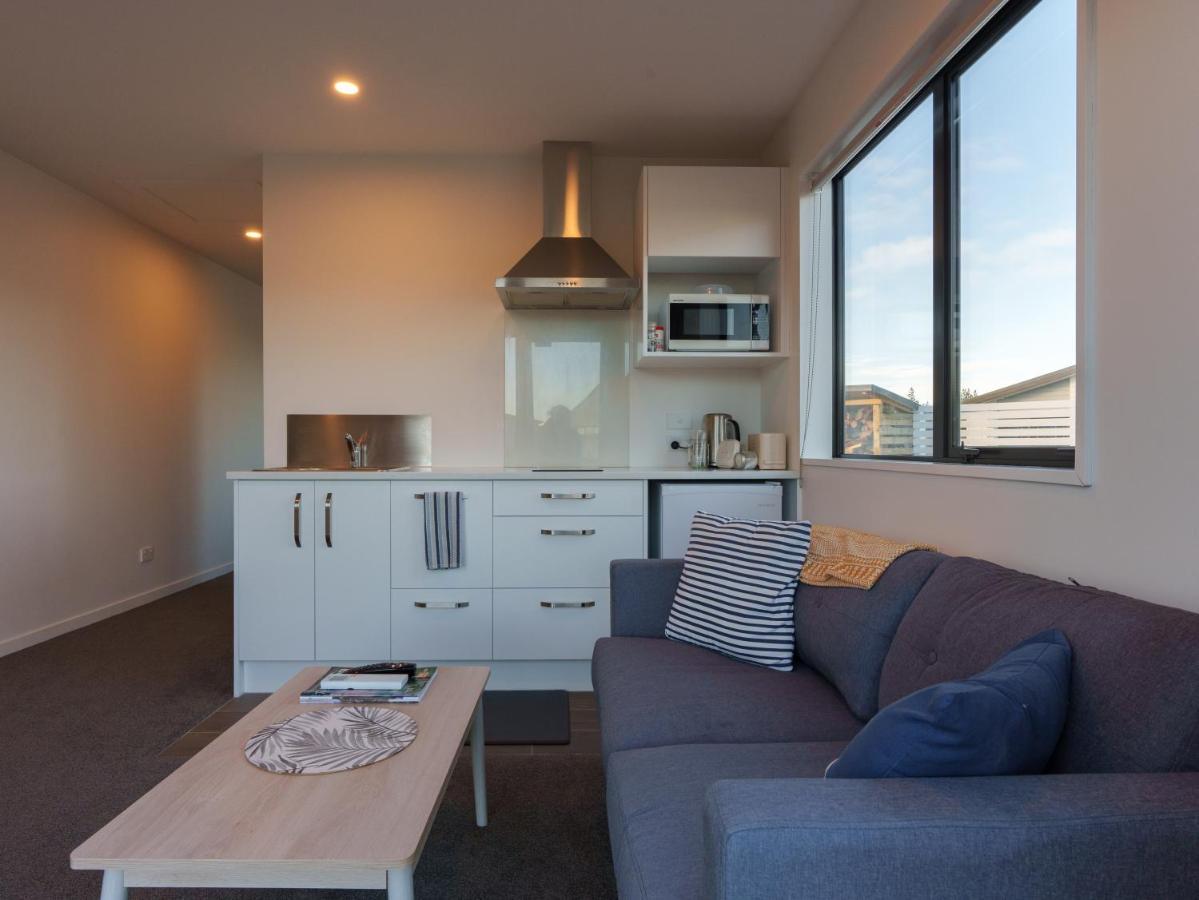 Entire Studio - Rodman 18 - Newly Furnished Lake Tekapo Exterior photo