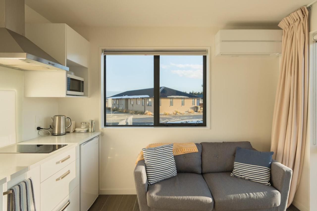 Entire Studio - Rodman 18 - Newly Furnished Lake Tekapo Exterior photo