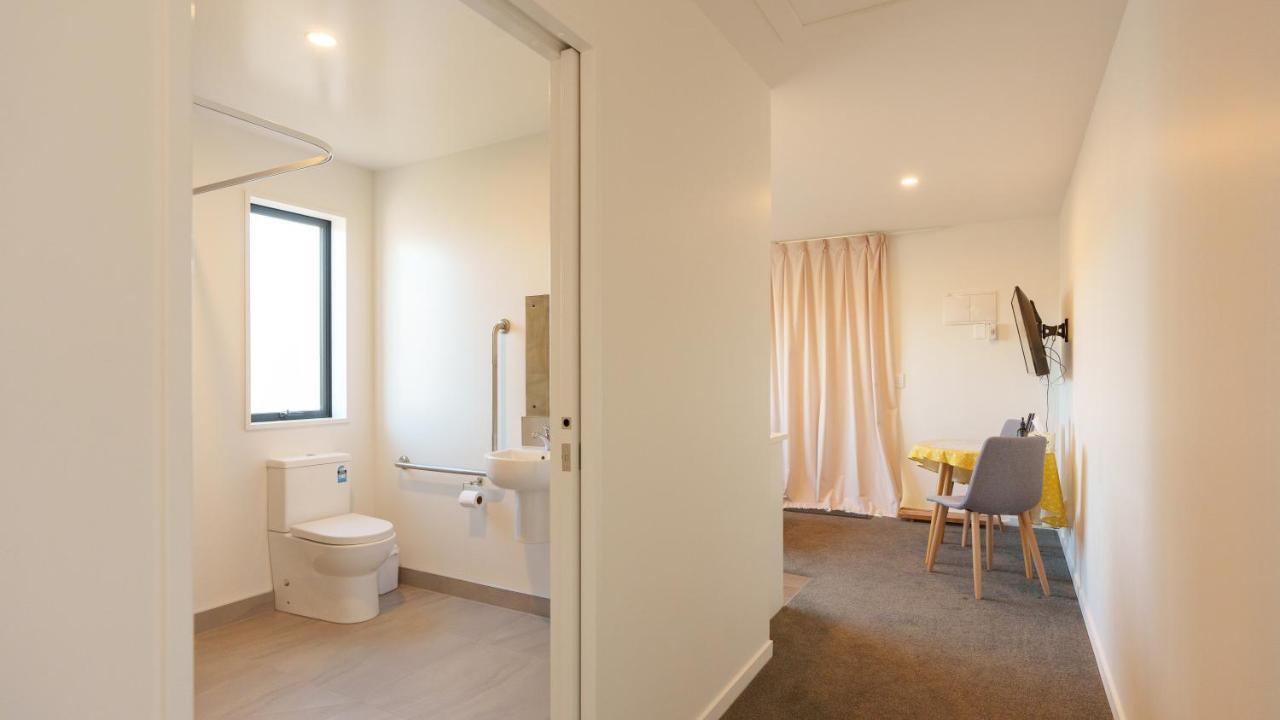 Entire Studio - Rodman 18 - Newly Furnished Lake Tekapo Exterior photo
