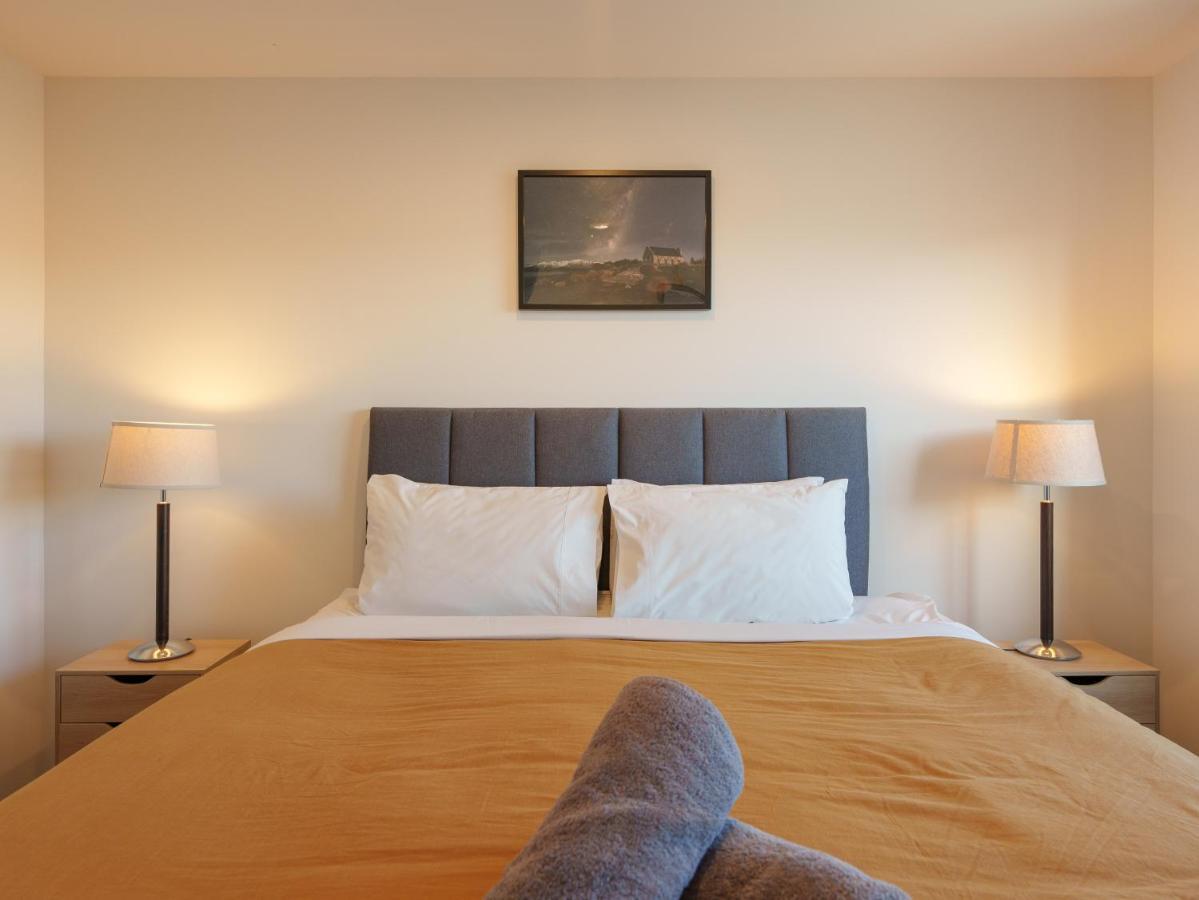 Entire Studio - Rodman 18 - Newly Furnished Lake Tekapo Exterior photo
