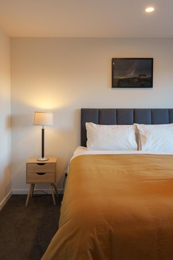 Entire Studio - Rodman 18 - Newly Furnished Lake Tekapo Exterior photo